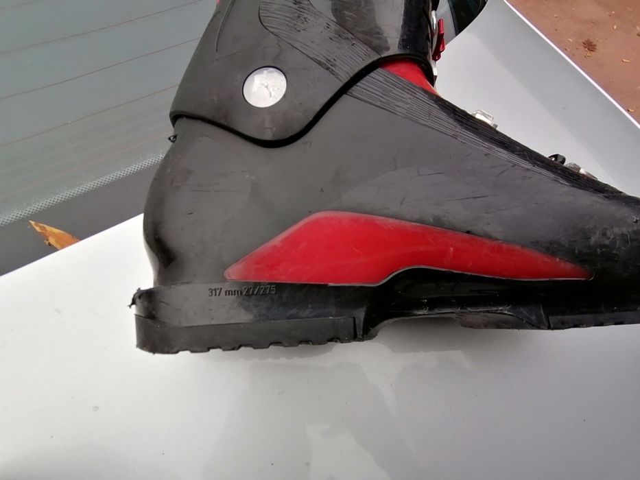 Ски обувки Salomon Mission X5 - 317mm 27/27.5