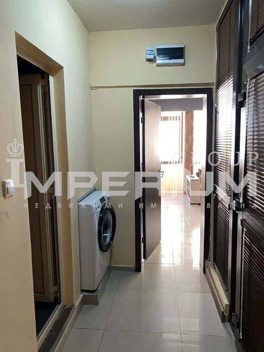 Дава се под наем Тристаен апартамент в Варна, Младост 1 - 100 кв.м за 548.25 € - Снимка #12