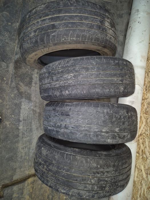 Продам летнии шины