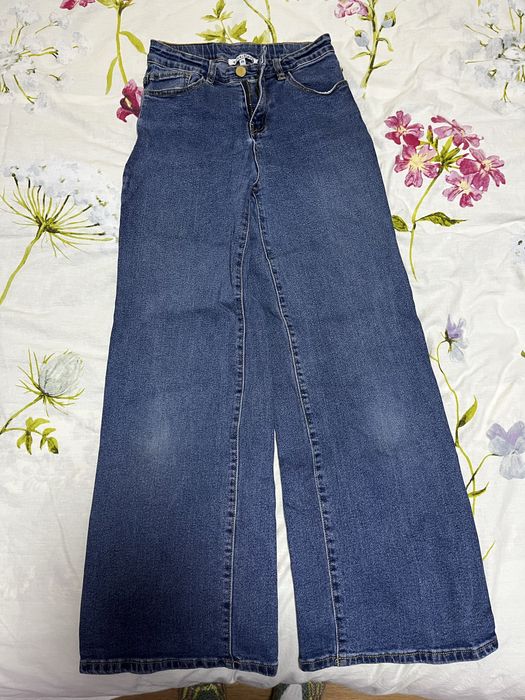 Детски маркови дънки