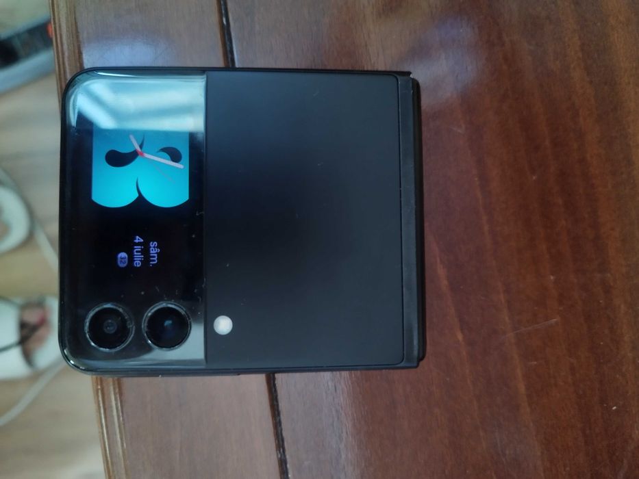Samsung z flip 3