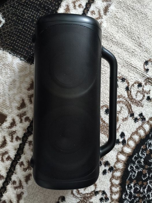 Продам колонку басистую