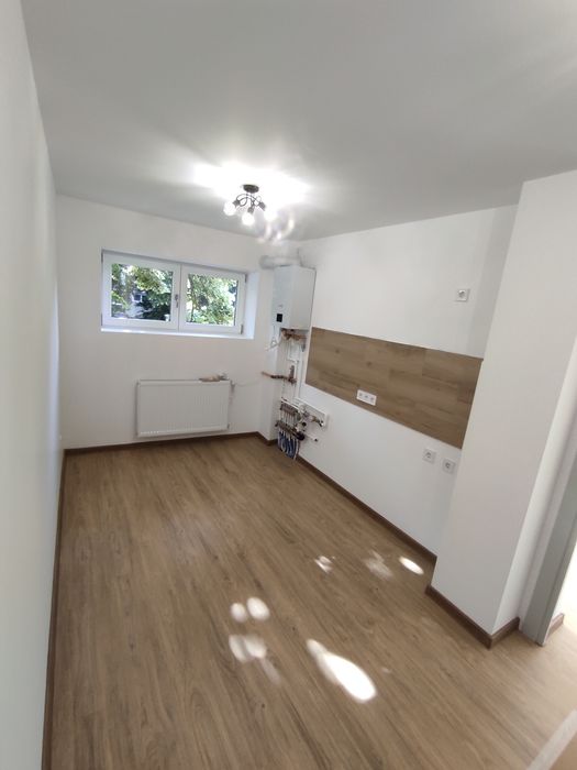 Apartament 3 camere-etaj 1-generala 6