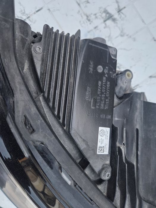 Фарове VW T6.1 | Full LED - 2024