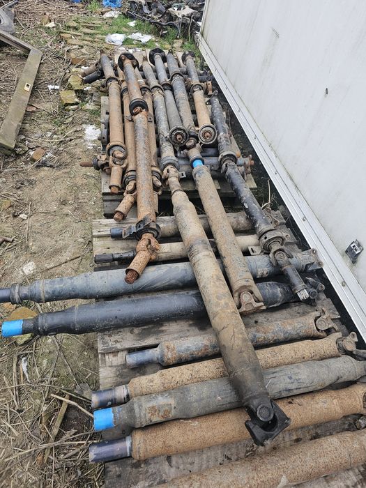 Cardan Ford transit 2000-2014