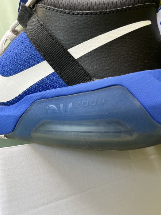 Маратонки Nike Air Zoom