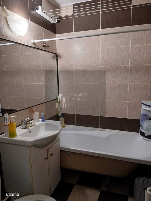Apartament 2 camere zona Piata Progresul