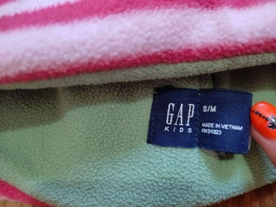 Шапка флисовая Gap