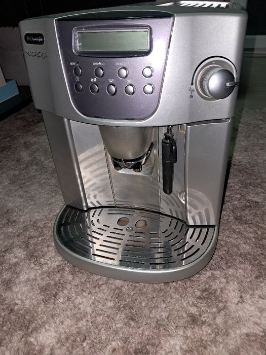 Кафеавтомат делонги