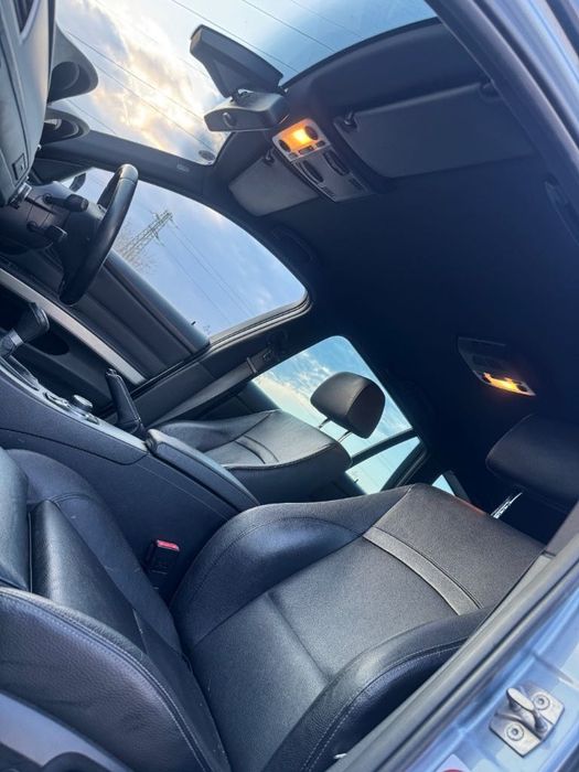 BMW E91 318d M Sport LCI на части | Recaro | CIC | Style 193
