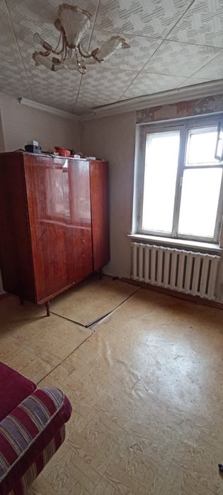 Продам 2 комнатную квартиру