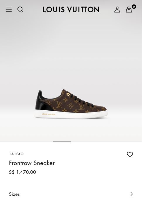 Louis Vuitton autentici
