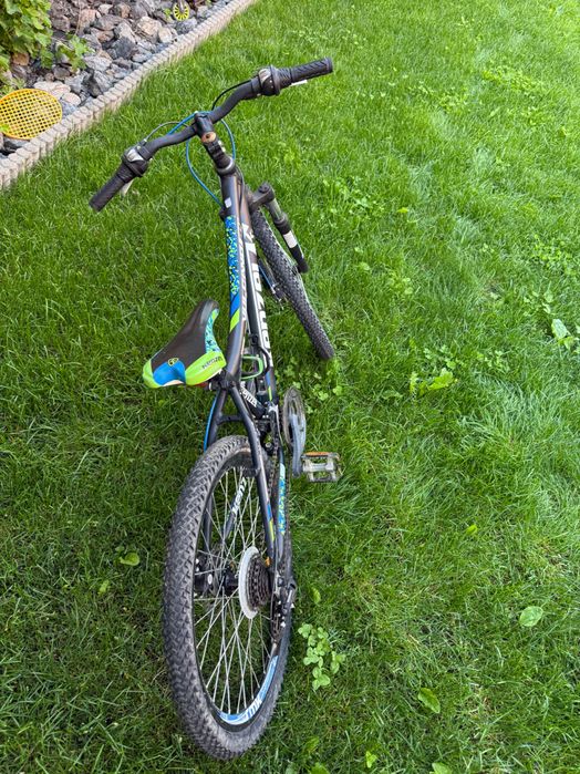 Vând 2 biciclete pentru copii