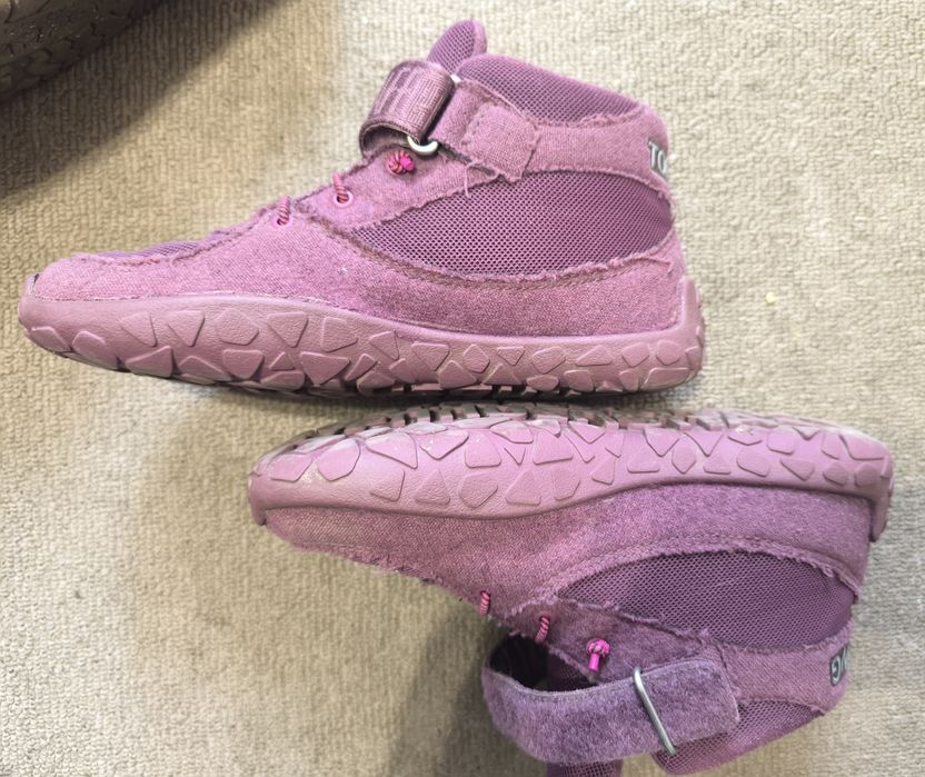 Боси боти Affenzahn  33 номер