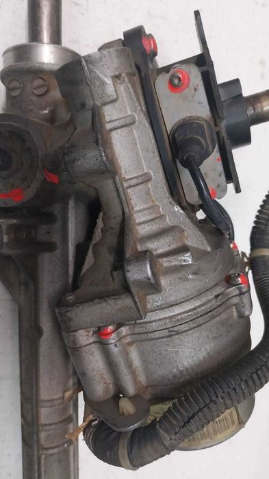 Кормилна рейка Пежо 208, Пежо 2008 ( Peugeot 2008 ), Ситроен Ц4 Кактус