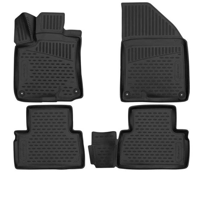 Продам коврики, geely coolray