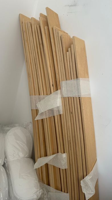 Ламели продам на левом берегу