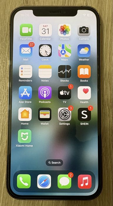 IPhone 12 Pro 128GB ca nou
