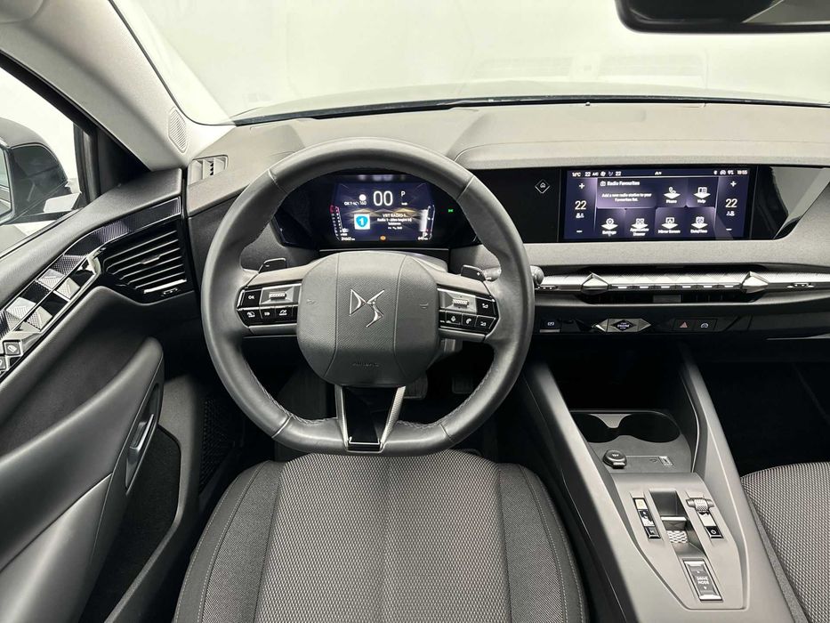 DS AUTOMOBILES DS 4 Crossback 2022 — imagine 5