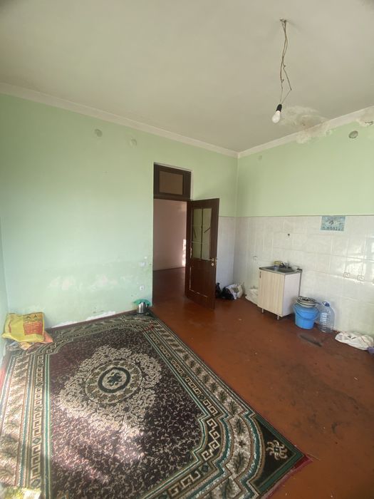 Kottej sotiladi, Jomboy Moylichuqur