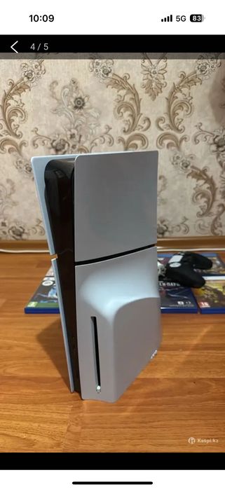 Плейстейшн 5 Slim