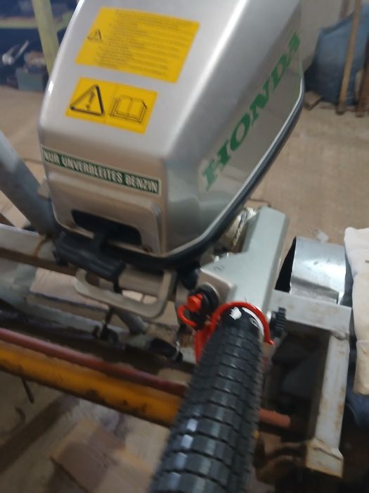 Извънбордов двигател Honda 4,5к.с