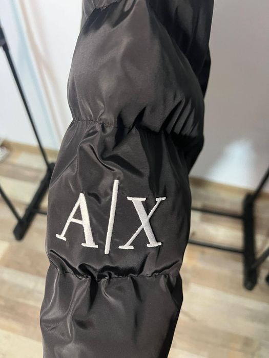 Geaca Armani Exchange barbati