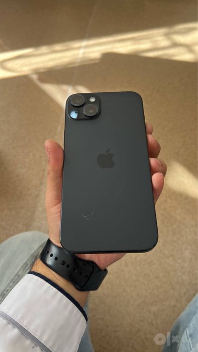 Iphone 15 plus +