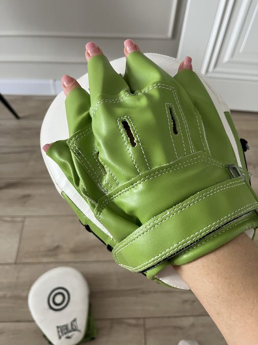 Лапа для тренажера