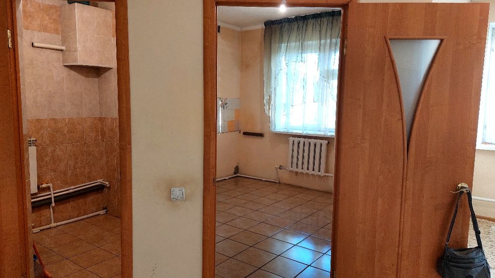 Продается квартира