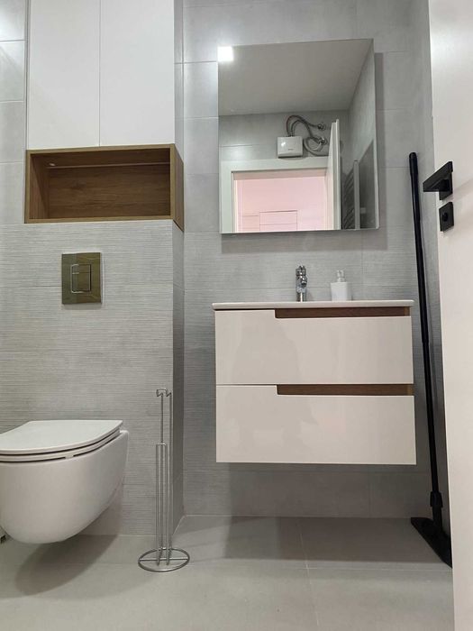 Дава се под наем Двустаен апартамент в София, Връбница 2 - 62 кв.м за 499 € - Снимка #7