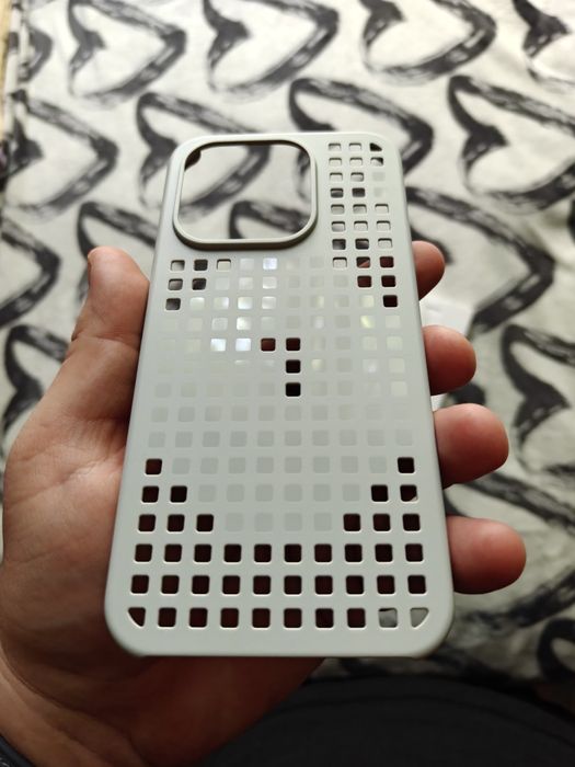 Чехол Oneplus 15