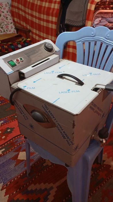 Печка элек-кий для жарки