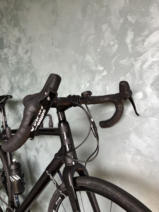 Sram Apex 1x11 viteze