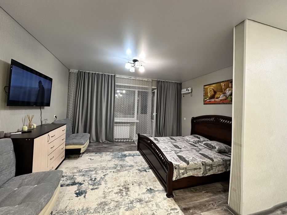 Квартира помесячно