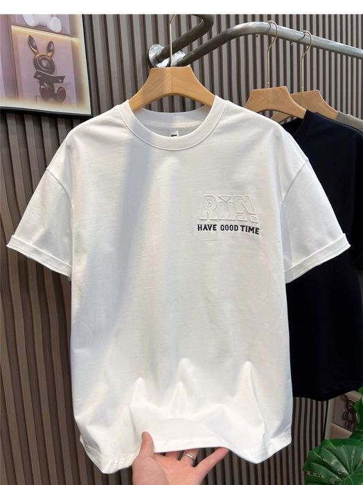 Model Nou Tricou Bărbați