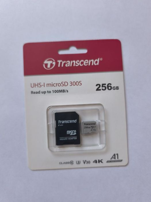 Продам карты microsd