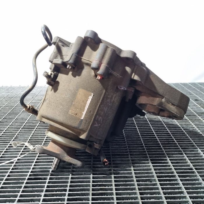 Cutie de Tranfer Grup Fata BMW X3 E83 2.5 Benzina 2003 - 2006 192CP Manuala 6 Trepte M54 ...