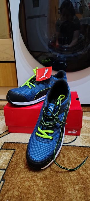 Мъжки работни обувки Puma 43