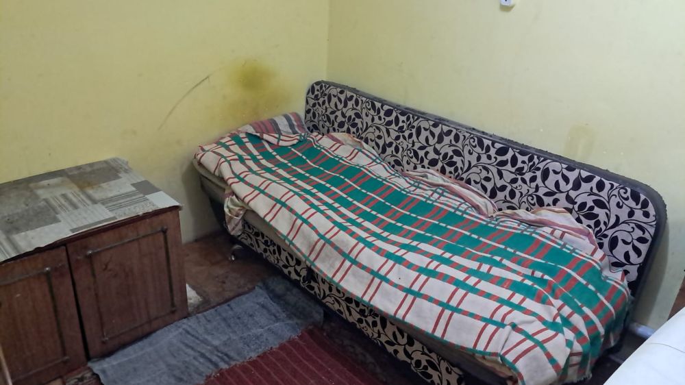 Сдам комнату в общежитии