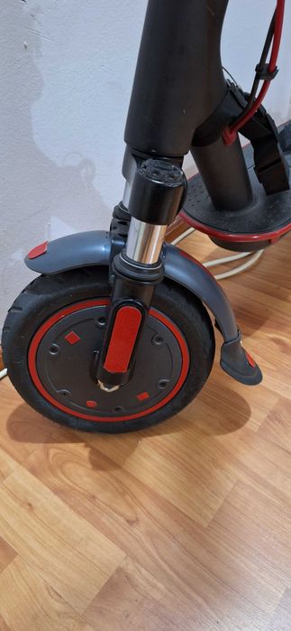 vind trotineta xiaomi pro modificata
