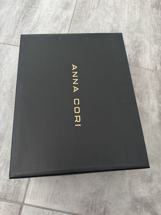 Ghete Anna Cori 35(22,5cm)