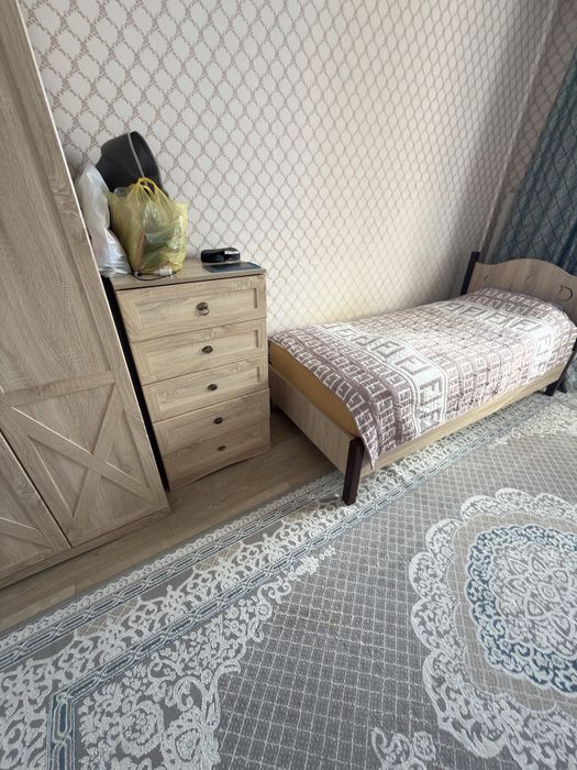 Продам шкаф камод кровать