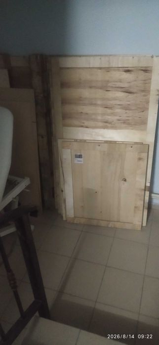 Доски продам самовывоз