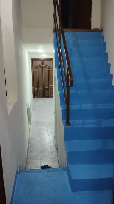 Аренда на один месяц 1 комнатная квартира на Домбрабаде