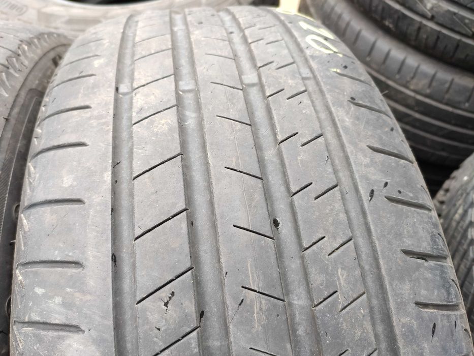 2бр Летни гуми 245 45 20 - Bridgestone - Runflat BMW - DOT 2023