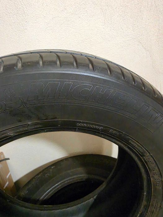 Автомобилни гуми Мишлен,Michelin Latitude sport 3 235 / 65 / R17