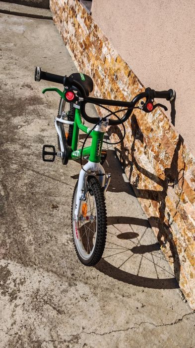 Bicicleta Woom 3 16 inch