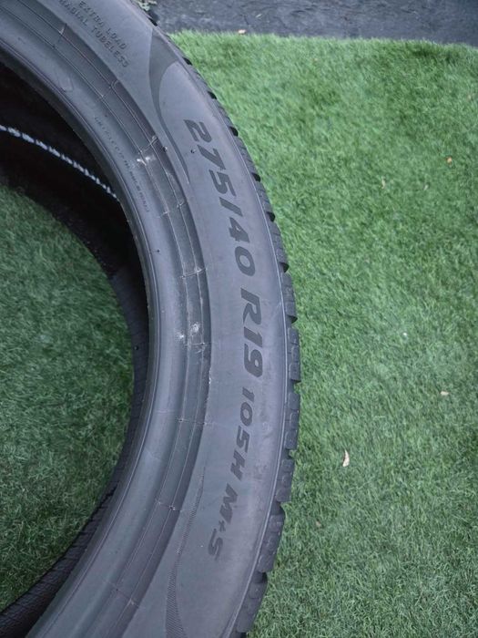 275 40 21 pirelli