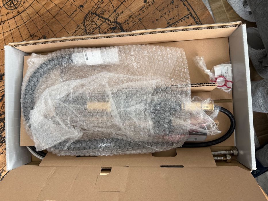 Смесител за кухня Hansgrohe